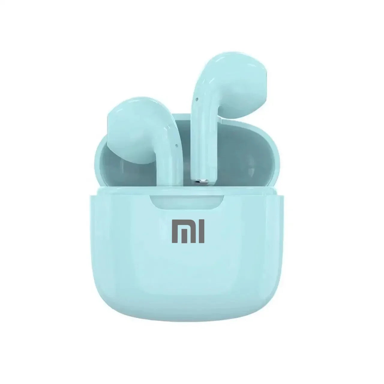 XIAOMI-Mini Fones De Ouvido Sem Fio Bluetooth, Headset Esportivo, Fones De Ouvido Impermeável Para Jogos, Controle De Toque, Bluetooth 5.3 TWS