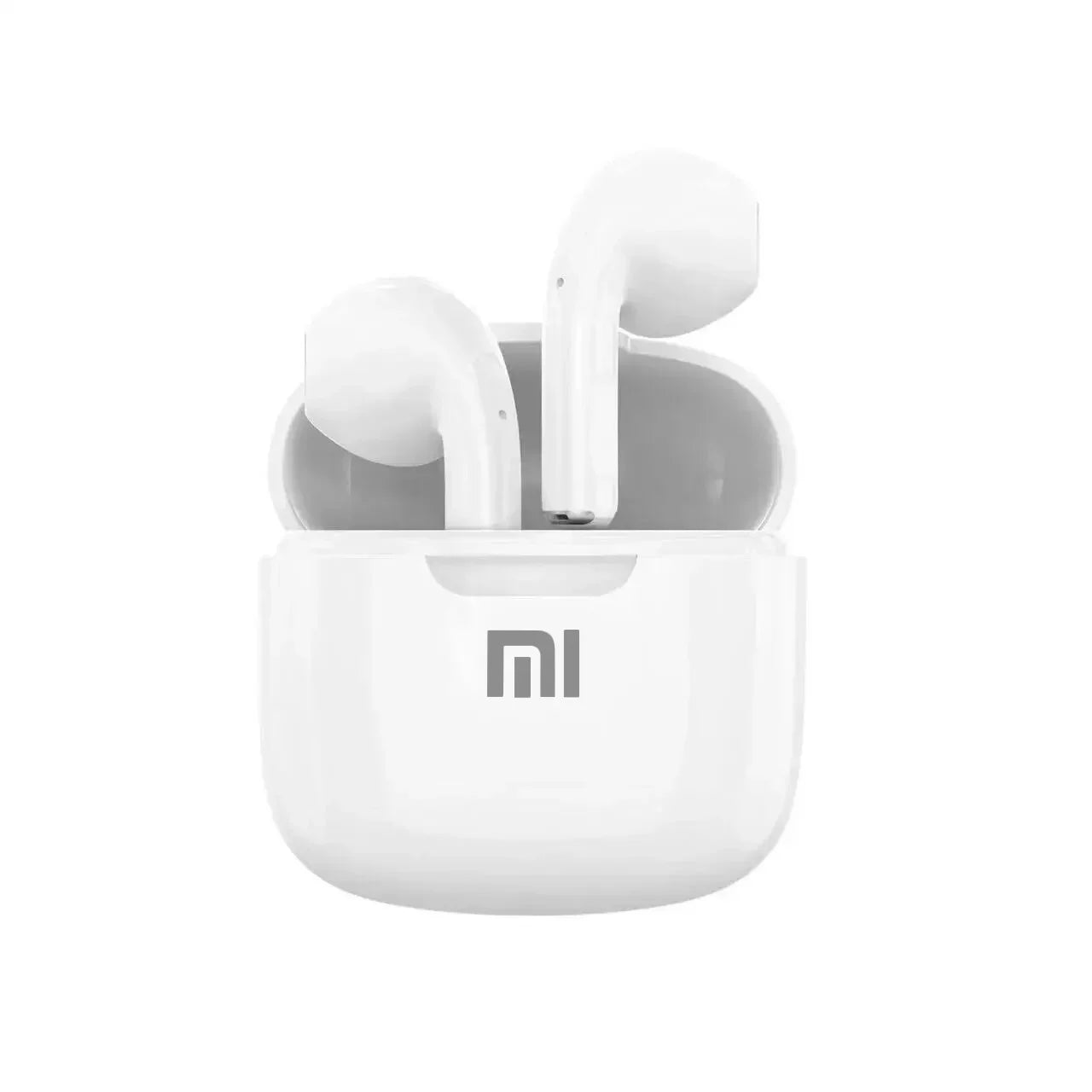 XIAOMI-Mini Fones De Ouvido Sem Fio Bluetooth, Headset Esportivo, Fones De Ouvido Impermeável Para Jogos, Controle De Toque, Bluetooth 5.3 TWS