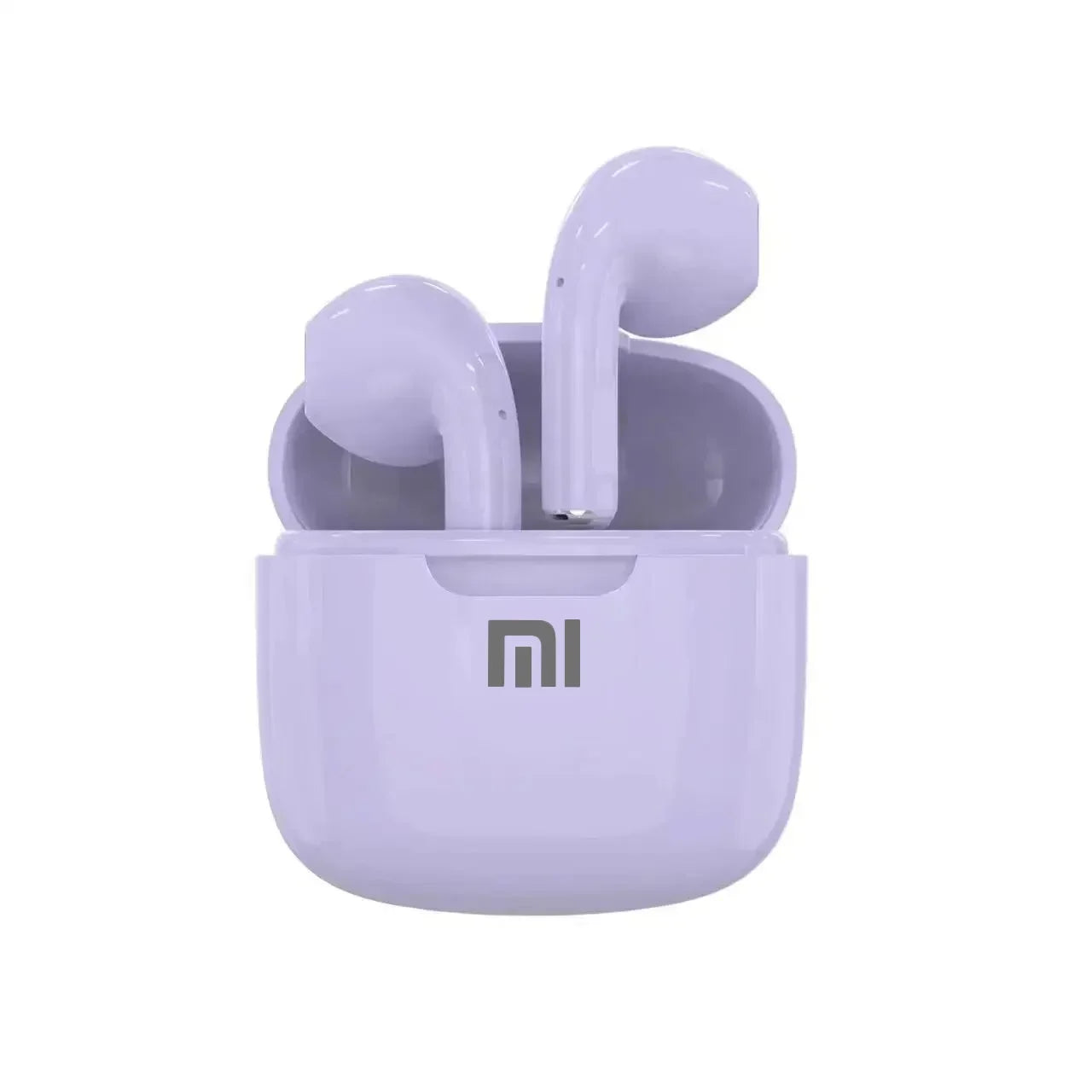 XIAOMI-Mini Fones De Ouvido Sem Fio Bluetooth, Headset Esportivo, Fones De Ouvido Impermeável Para Jogos, Controle De Toque, Bluetooth 5.3 TWS