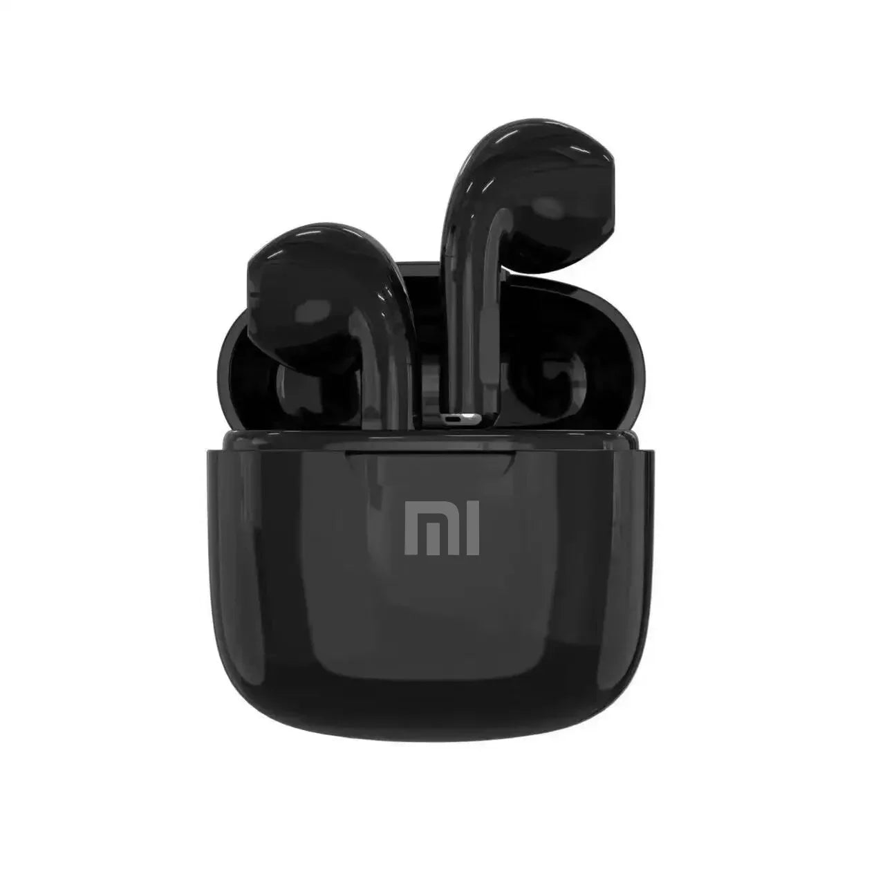 XIAOMI-Mini Fones De Ouvido Sem Fio Bluetooth, Headset Esportivo, Fones De Ouvido Impermeável Para Jogos, Controle De Toque, Bluetooth 5.3 TWS